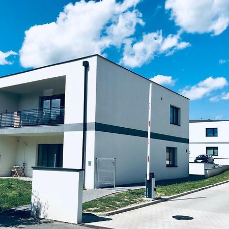 Apartman 001 Bük Dış mekan fotoğraf