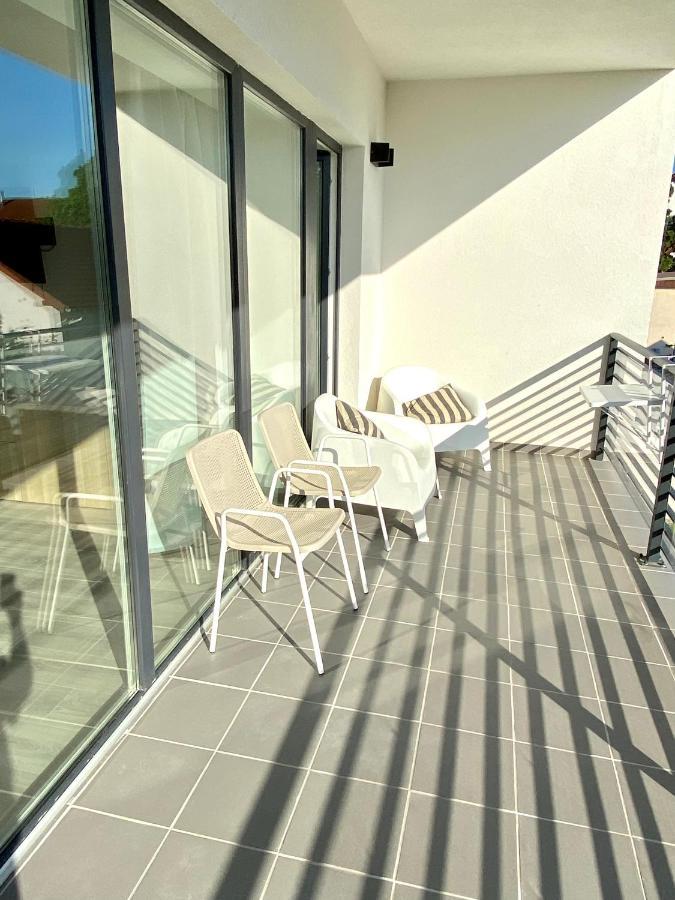 Apartman 001 Bük Dış mekan fotoğraf