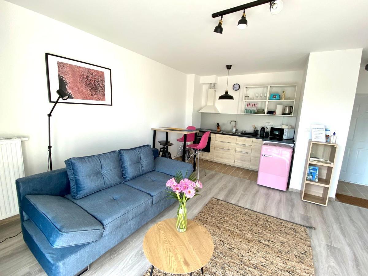 Apartman 001 Bük Dış mekan fotoğraf