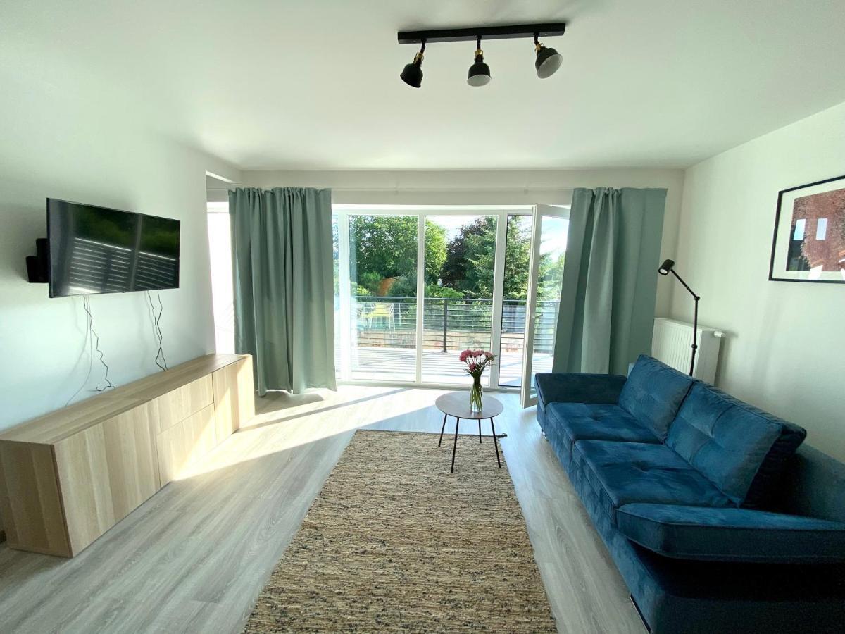 Apartman 001 Bük Dış mekan fotoğraf