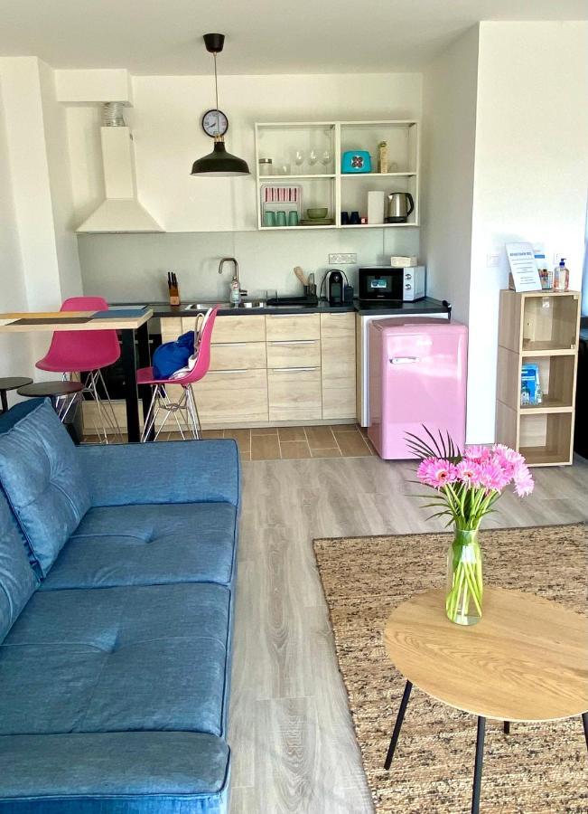 Apartman 001 Bük Dış mekan fotoğraf
