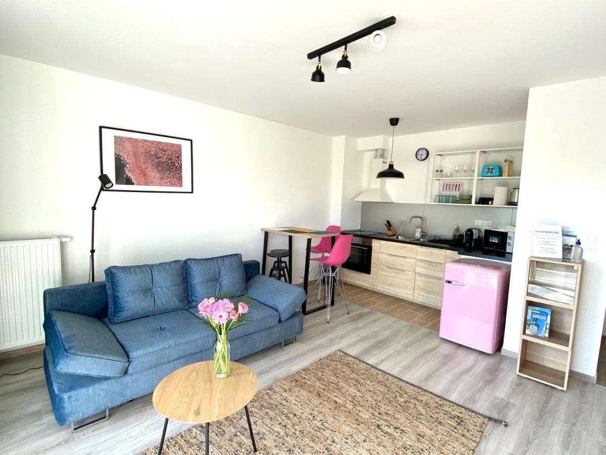 Apartman 001 Bük Dış mekan fotoğraf