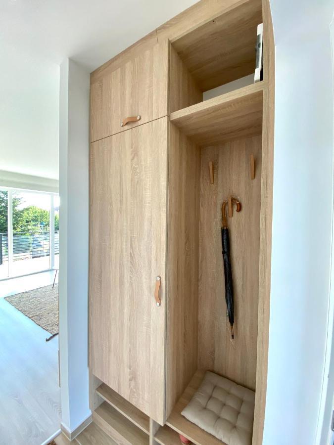 Apartman 001 Bük Dış mekan fotoğraf