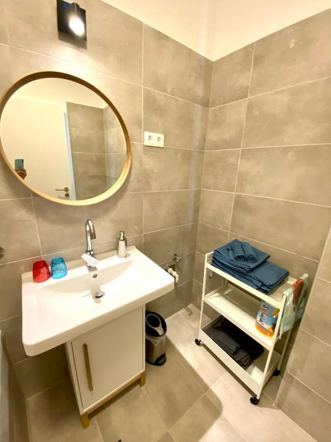 Apartman 001 Bük Dış mekan fotoğraf