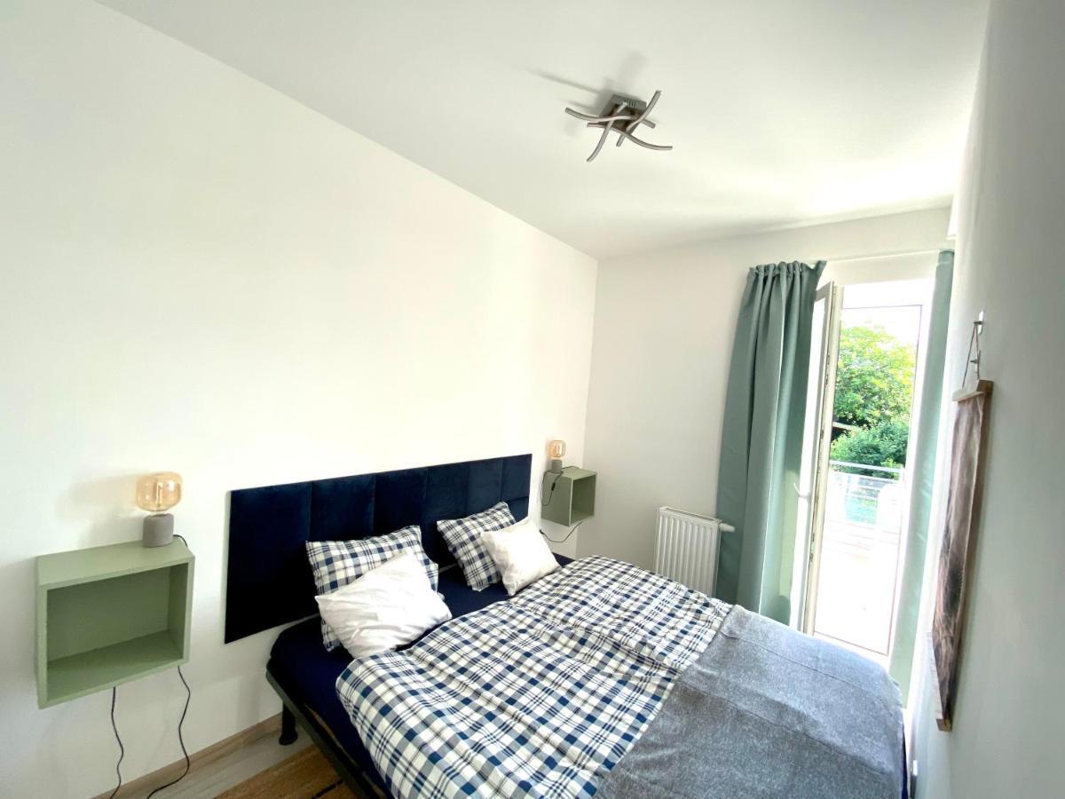 Apartman 001 Bük Dış mekan fotoğraf