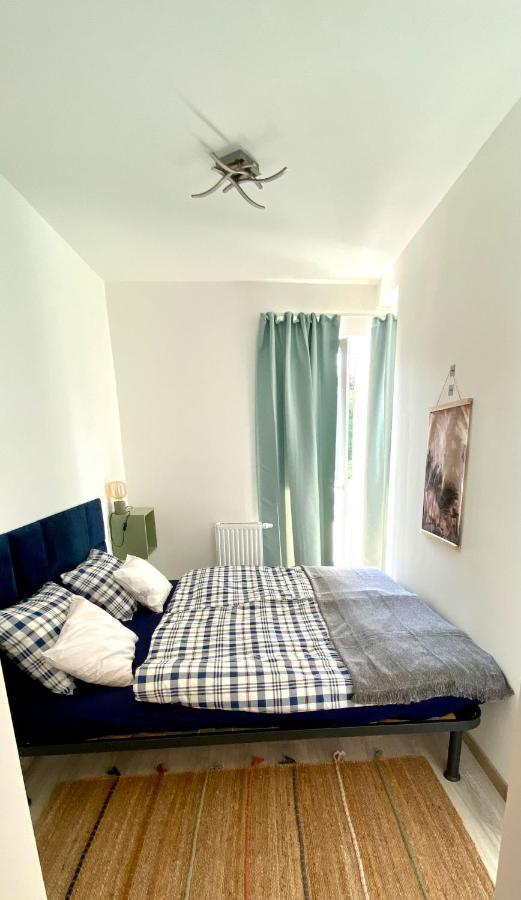 Apartman 001 Bük Dış mekan fotoğraf