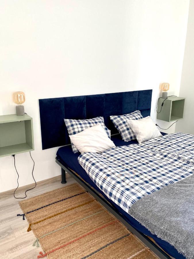 Apartman 001 Bük Dış mekan fotoğraf