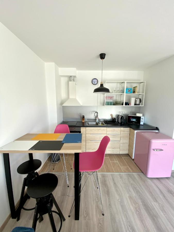 Apartman 001 Bük Dış mekan fotoğraf