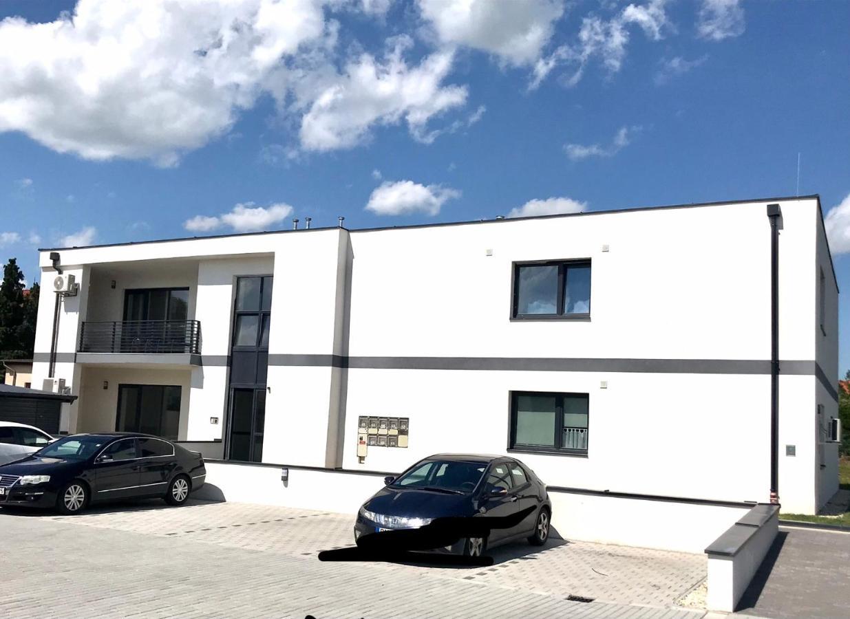 Apartman 001 Bük Dış mekan fotoğraf
