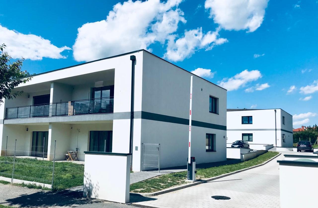 Apartman 001 Bük Dış mekan fotoğraf