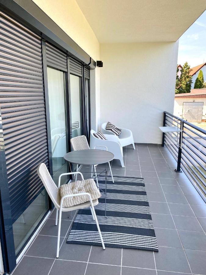 Apartman 001 Bük Dış mekan fotoğraf